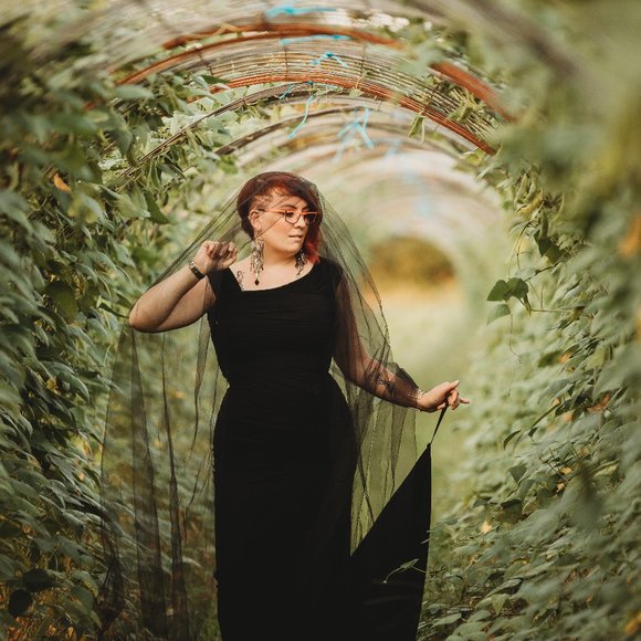 Meet Kate! - Picture 1 of 4